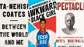 Illustration for article titled 14 of the Best Nonfiction Books by Black Authors in 2015